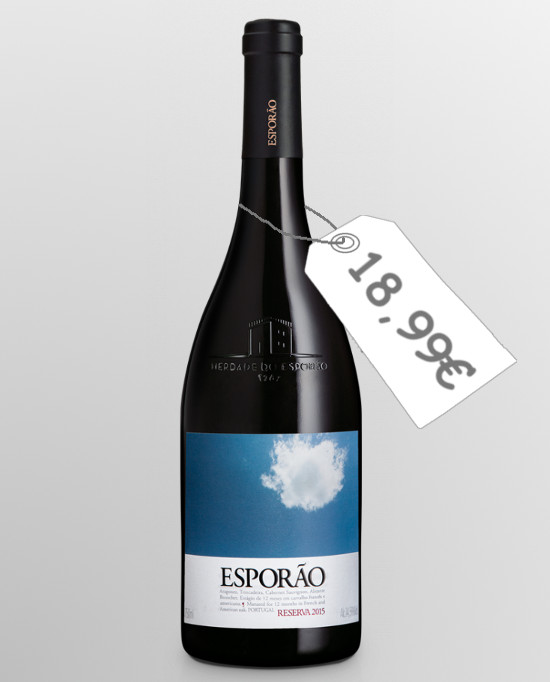 Esporão Reserva Tinto 2017