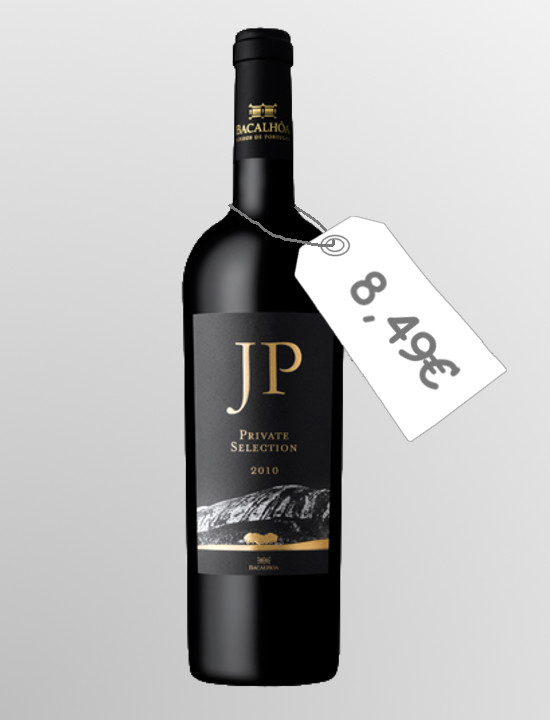 JP Private Selection 2011