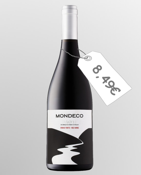 Mondeco Tinto 2011