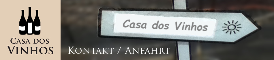 Kontakt und Anfahrt: Casa dos Vinhos - Spitzenweine aus Portugal befindet sich in Olching, im Landkreis Fürstenfeldbruck, nicht weit von München. Unsere Adresse: Hans-Holbein-Straße 23, 82140 Olching. Sie können ihren Wein aus Portugal nach Vereinbarung direkt bei uns vor Ort in Olching einkaufen oder auch zu einer unserer Weinproben kommen. Auf der Google Maps Karte können Sie genau sehen wie Sie uns finden