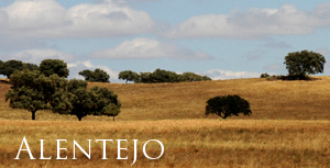 Alentejo