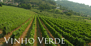 Vinho Verde